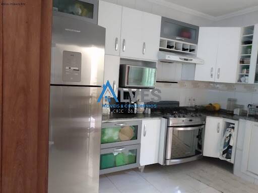 Casa, 3 quartos, 183 m² - Foto 8