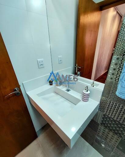 Sobrado, 3 quartos, 270 m² - Foto 6