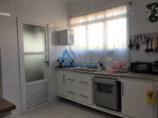 Apartamento, 4 quartos, 188 m² - Foto 12