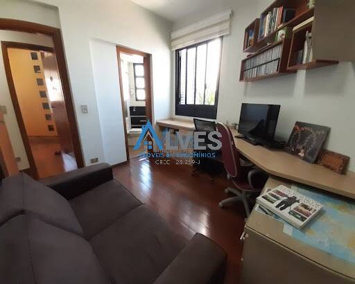 Apartamento, 3 quartos, 135 m² - Foto 5