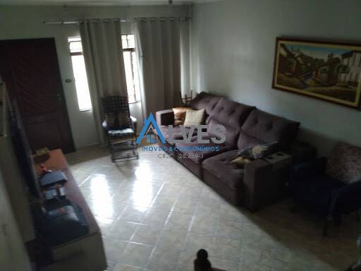 Sobrado, 4 quartos, 181 m² - Foto 14