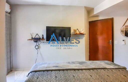 Apartamento, 3 quartos, 128 m² - Foto 13