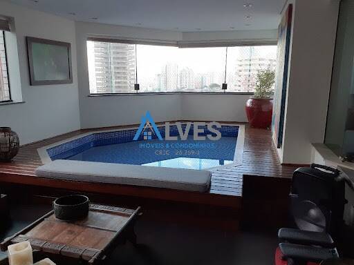 Apartamento, 3 quartos, 300 m² - Foto 10