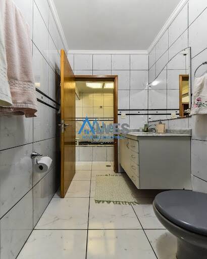 Sobrado, 3 quartos, 180 m² - Foto 23