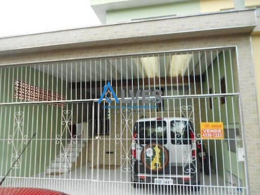 Sobrado, 2 quartos - Foto 39