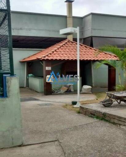 Apartamento, 2 quartos, 50 m² - Foto 2