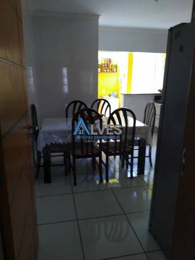 Sobrado, 4 quartos, 181 m² - Foto 13