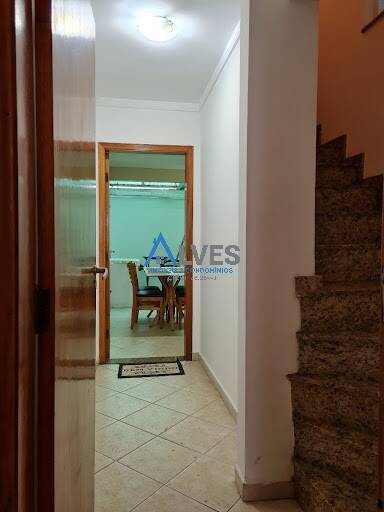 Sobrado, 3 quartos, 220 m² - Foto 19