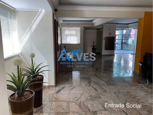 Apartamento, 3 quartos, 140 m² - Foto 13
