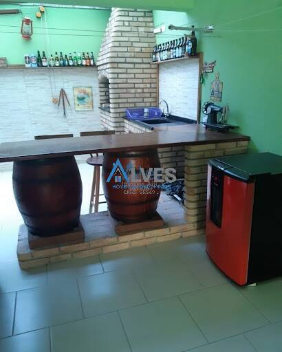 Sobrado, 4 quartos, 254 m² - Foto 13