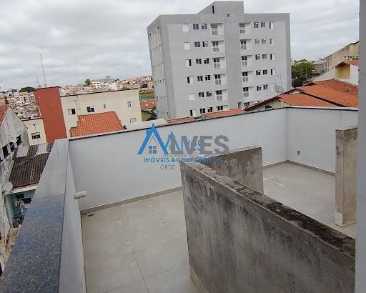 Sobrado, 3 quartos, 270 m² - Foto 17