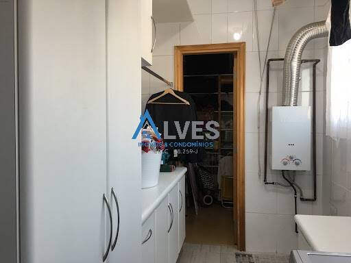 Apartamento, 4 quartos, 188 m² - Foto 22