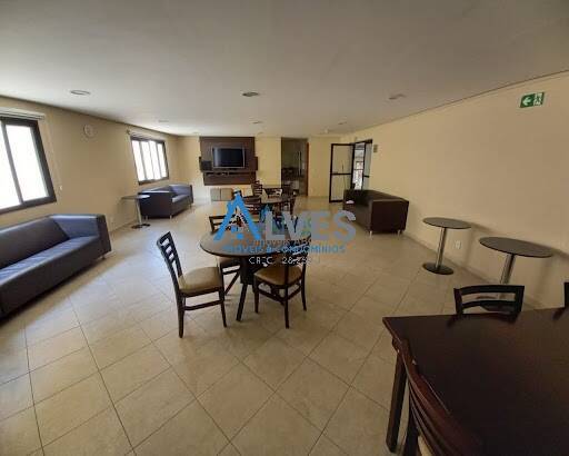 Apartamento, 3 quartos, 125 m² - Foto 13