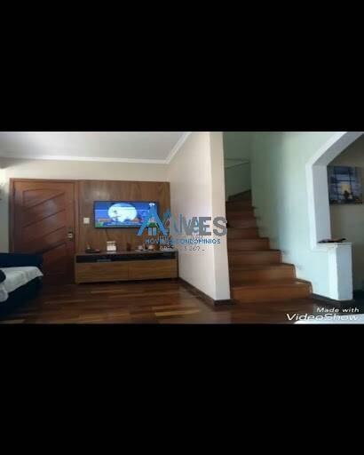 Casa, 3 quartos, 235 m² - Foto 13