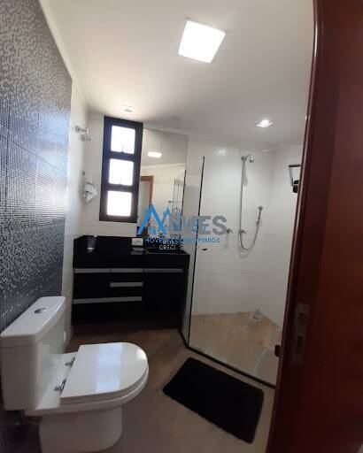 Apartamento, 3 quartos, 135 m² - Foto 3