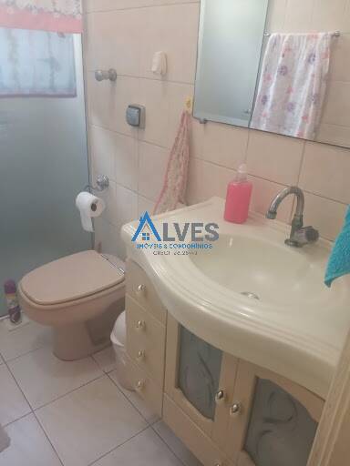 Casa, 3 quartos, 125 m² - Foto 12