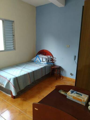 Sobrado, 4 quartos, 181 m² - Foto 12