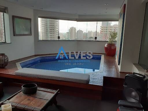 Apartamento, 3 quartos, 300 m² - Foto 8