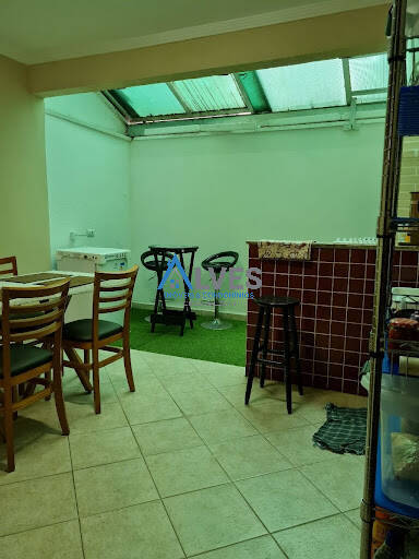 Sobrado, 3 quartos, 220 m² - Foto 18