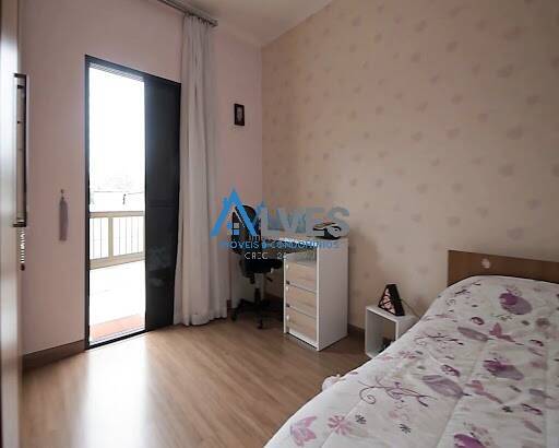 Sobrado, 3 quartos, 180 m² - Foto 21