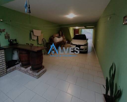 Sobrado, 4 quartos, 254 m² - Foto 22
