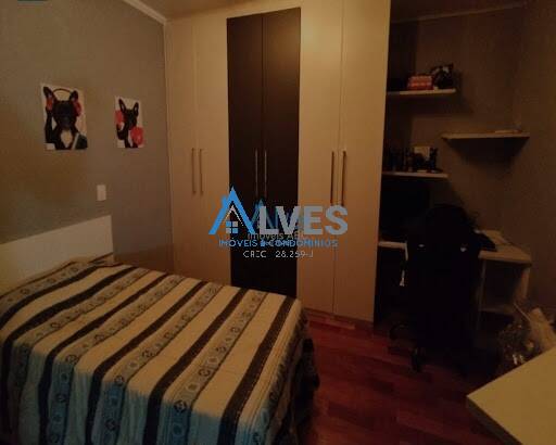 Sobrado, 4 quartos, 254 m² - Foto 21