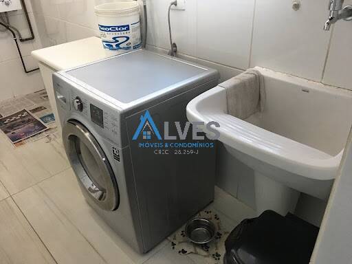 Apartamento, 4 quartos, 188 m² - Foto 21