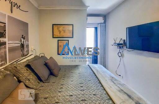 Apartamento, 3 quartos, 128 m² - Foto 21