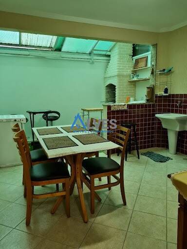Sobrado, 3 quartos, 220 m² - Foto 17