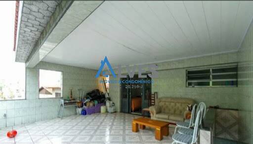 Casa, 3 quartos, 160 m² - Foto 8