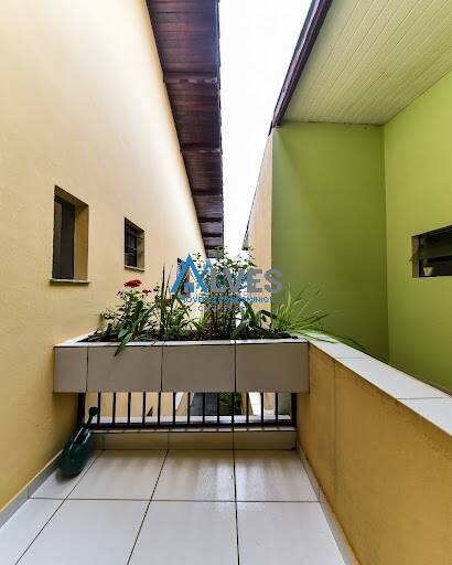 Sobrado, 3 quartos, 180 m² - Foto 20