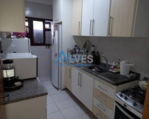 Apartamento, 3 quartos, 125 m² - Foto 40