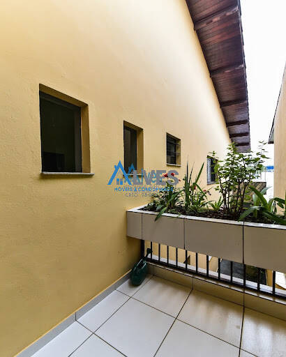 Sobrado, 3 quartos, 180 m² - Foto 19