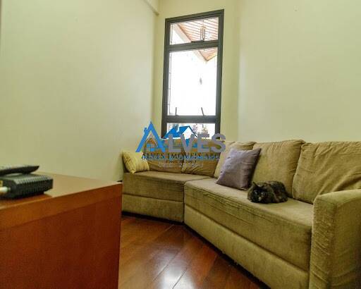 Apartamento, 3 quartos, 135 m² - Foto 26