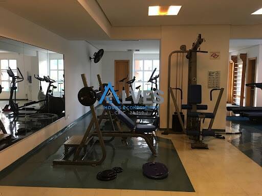 Apartamento, 4 quartos, 188 m² - Foto 19