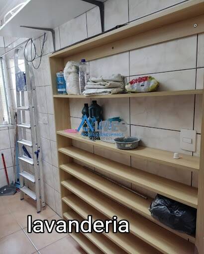 Casa, 3 quartos, 203 m² - Foto 19