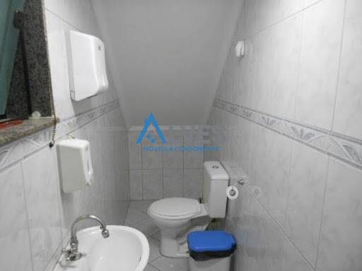 Sobrado, 3 quartos - Foto 16