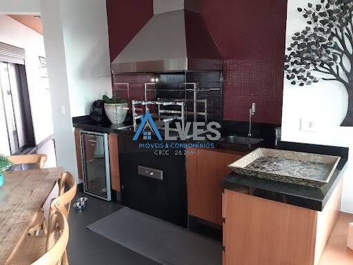 Apartamento, 3 quartos, 300 m² - Foto 5