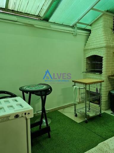 Sobrado, 3 quartos, 220 m² - Foto 15