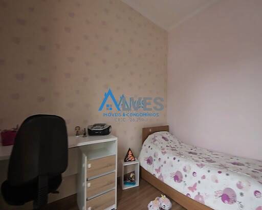 Sobrado, 3 quartos, 180 m² - Foto 18