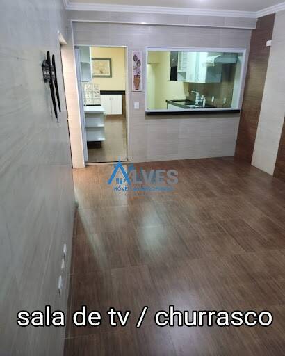 Casa, 3 quartos, 203 m² - Foto 18