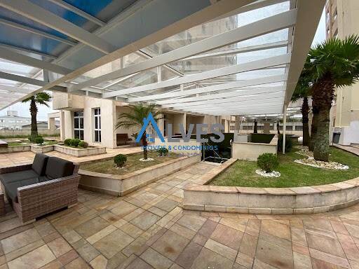 Apartamento, 3 quartos, 128 m² - Foto 1