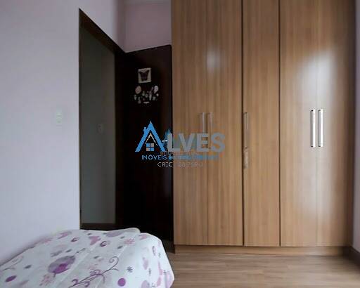 Sobrado, 3 quartos, 180 m² - Foto 17