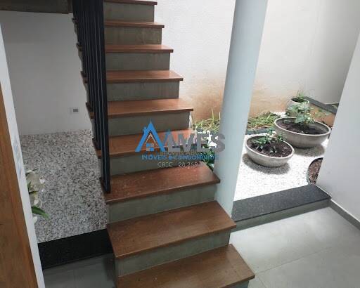 Sobrado, 3 quartos, 270 m² - Foto 25