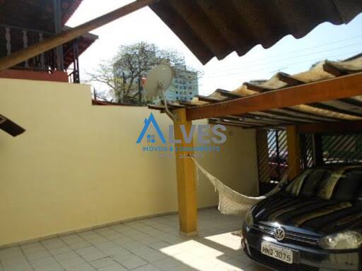 Sobrado, 3 quartos - Foto 20