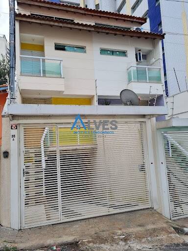 Sobrado, 3 quartos, 220 m² - Foto 13