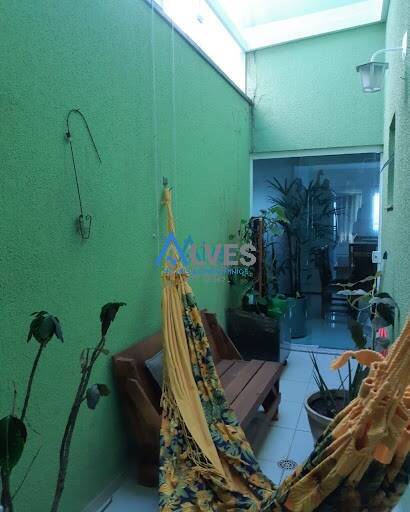 Sobrado, 4 quartos, 254 m² - Foto 16