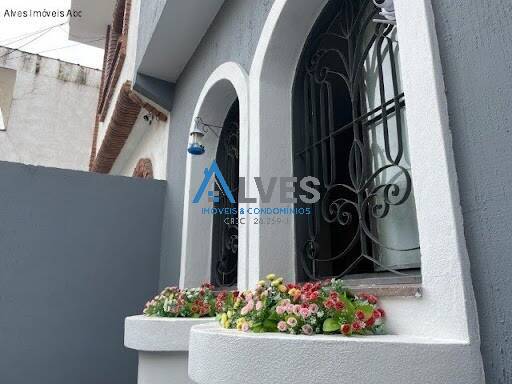 Sobrado, 3 quartos, 200 m² - Foto 11