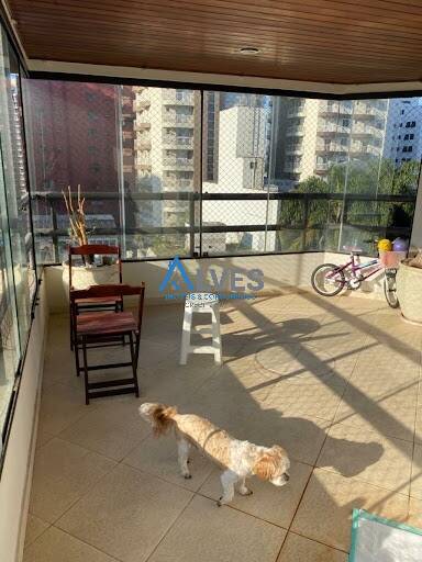 Apartamento, 3 quartos, 209 m² - Foto 14