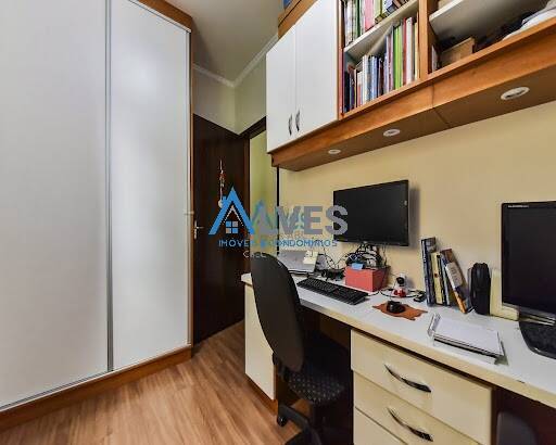 Sobrado, 3 quartos, 180 m² - Foto 15